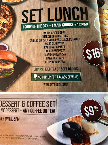 Wine Connection Bistro