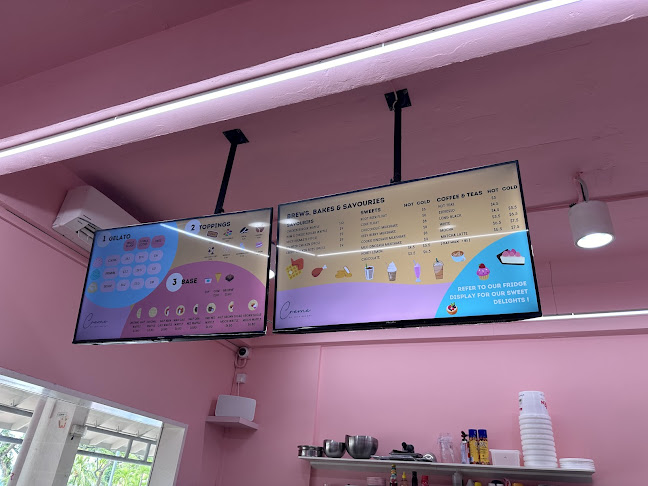 Creme by LELE Bakery