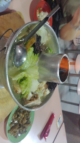 Comentarii opinii despre Whampoa Food Centre