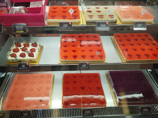 The JellyHearts@Plaza Singapura