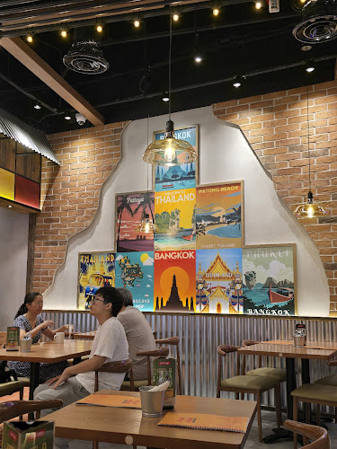 ChilChil Thai Street Kitchen (HillV2) - Singapore