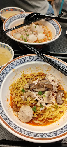 Kedai Kopi @ Haig Road - Singapore