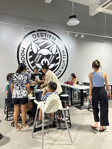 Dertien SG - Hospitality and gastronomy