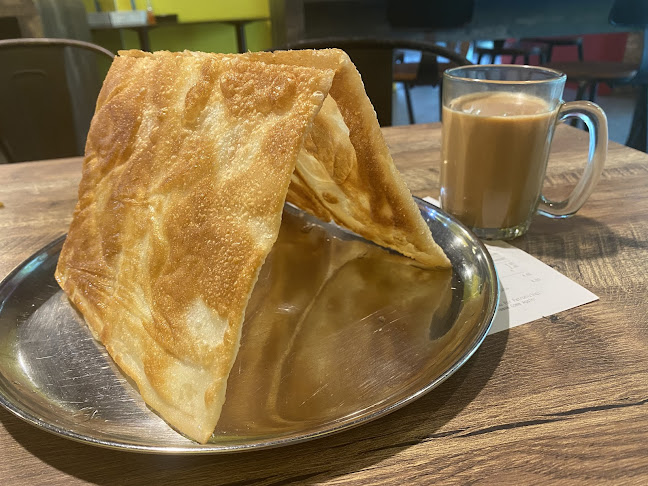 Comentarii opinii despre Springleaf Prata Place - NEWest