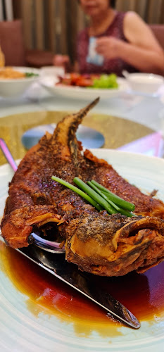 Opinii despre Peach Garden @ The Metropolis în Singapore - Hospitality and gastronomy