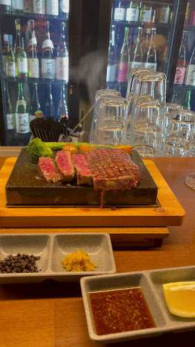 Wagyu Aburiya : Steak & Sukiyaki - Singapore