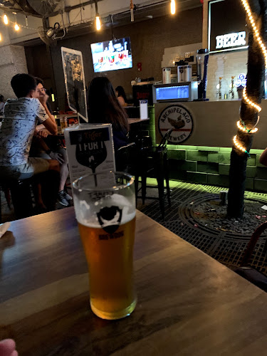 Opinii despre Beer Factory în Singapore - Hospitality and gastronomy
