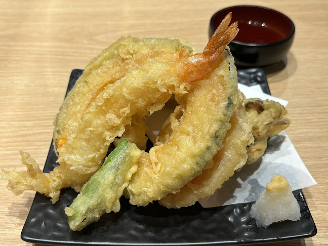 Opinii despre UNATOTO Novena Square în Singapore - Hospitality and gastronomy