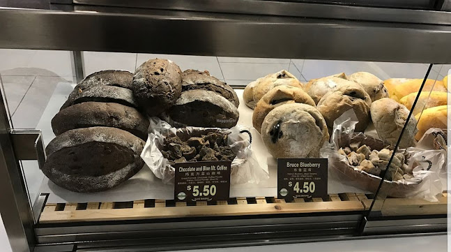 Opinii despre Duke Bakery - White Sands în Singapore - Hospitality and gastronomy