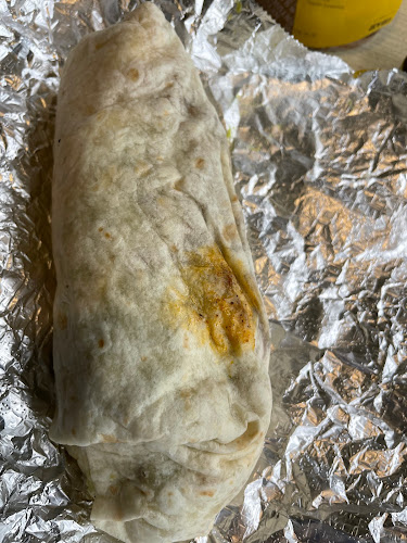 Guzman y Gomez - Hospitality and gastronomy