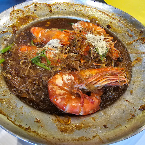 Khao Hom By Rung Mama (Katong)