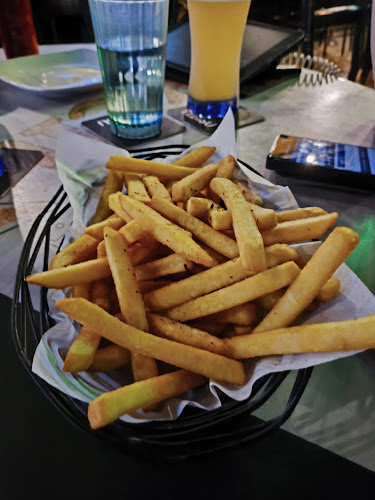 Comentarii opinii despre Wala Wala Cafe Bar