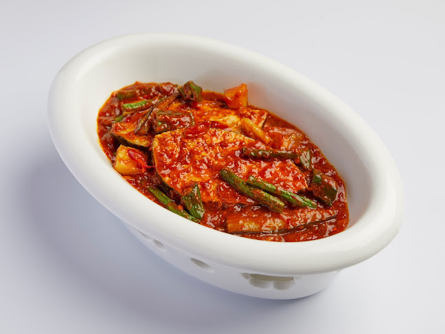 D’life Signature 蔬品軒 - Singapore