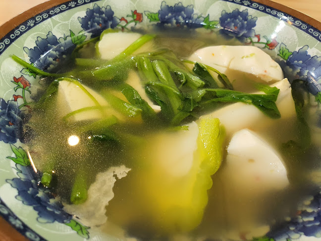 Meixi Yong Tau Foo