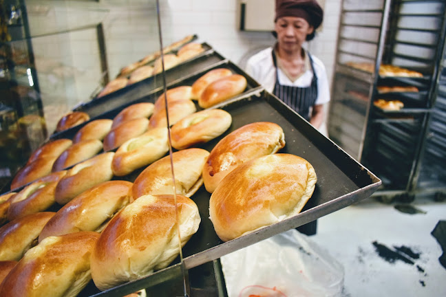 Opinii despre Roti Da Ren ( DJ Bakery ) în Singapore - Hospitality and gastronomy