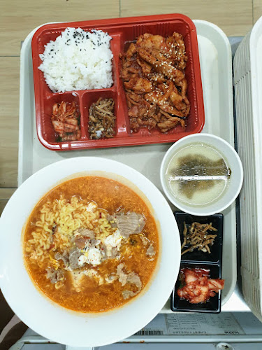 Chelabela: Korean Food by Korean Chef - Singapore