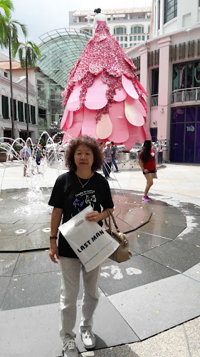 Opinii despre Starbucks Bugis Junction în Singapore - Hospitality and gastronomy