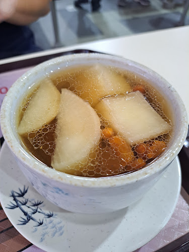 Comentarii opinii despre Leong Wei Roasted Delight