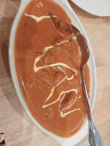 Pavilion Banana Leaf - Singapore