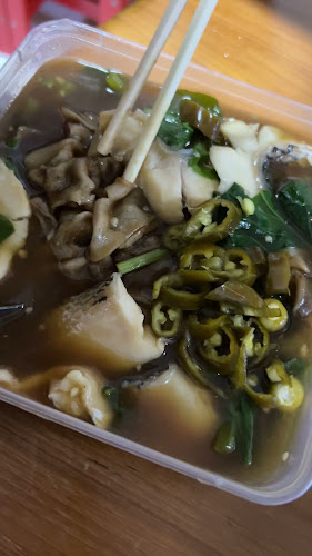 Opinii despre 834 Eating House - Ah Beng în Singapore - Hospitality and gastronomy