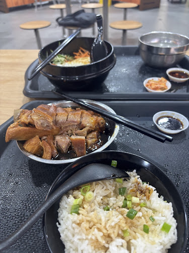 Yishun Park Hawker Centre