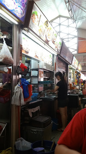 105 Yishun Ring Rd, #01-177, Singapore 760105