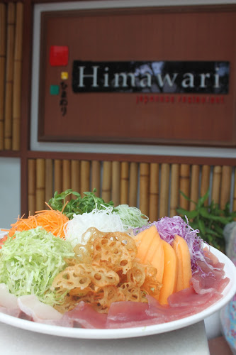 Himawari Japanese Restaurant OCC - Hospitality and gastronomy