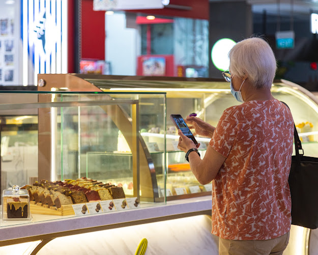 Baker's Brew @ JEM - Hospitality and gastronomy