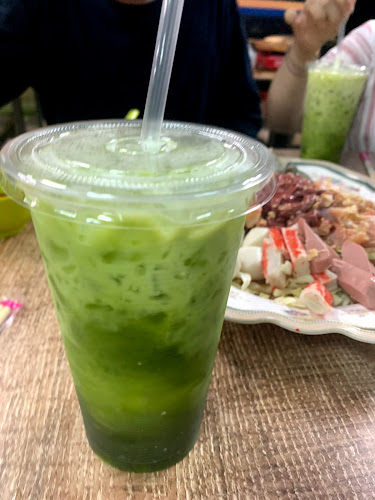 New Udon Mookata Thai Food - Singapore