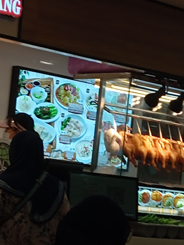 Sunbo Chicken Rice - Hospitality and gastronomy