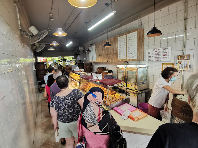 190 Lorong 6 Toa Payoh, #01-550, Toa Payoh Mall, Singapore 310190