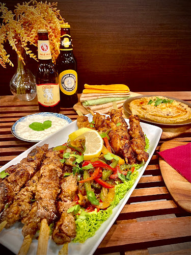 Opinii despre Hillcrest Grubs în Singapore - Hospitality and gastronomy