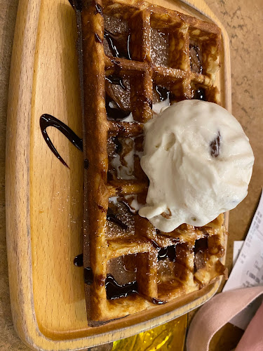 Churn Creamery - Hospitality and gastronomy