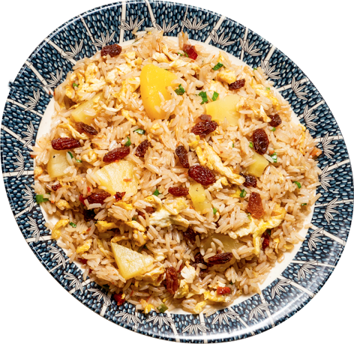 Yangzhou Fried Rice Restaurant 扬州炒饭饭店 - Hospitality and gastronomy