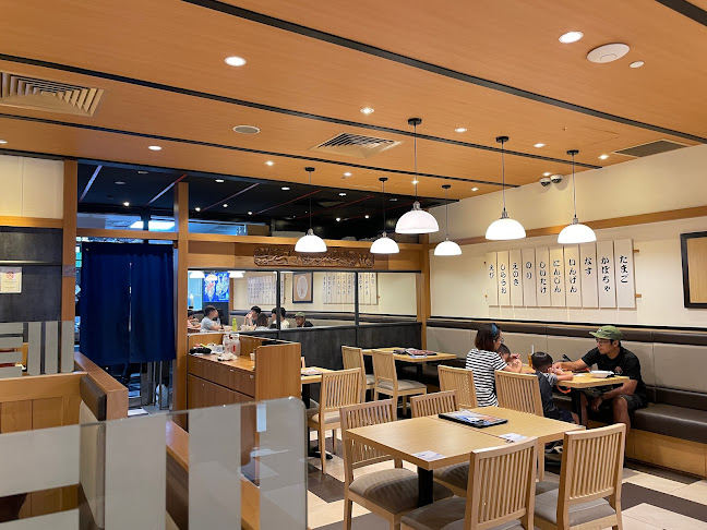 Opinii despre Tokyo Shokudo (Westgate) în Singapore - Hospitality and gastronomy