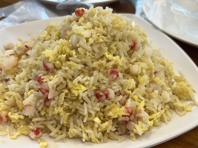 Chinatown Seafood Restaurant