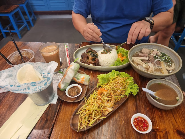 Comentarii opinii despre Pho Street Westgate