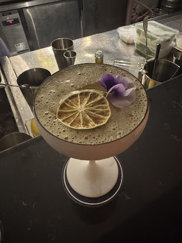 Opinii despre The Mirabilis Bar @ Mount Faber Peak în Singapore - Hospitality and gastronomy