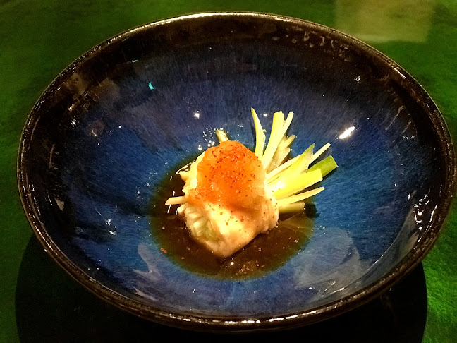 Opinii despre Maetomo Japanese cuisine Kaiseki & Sushi în Singapore - Hospitality and gastronomy