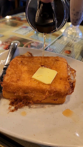 Friends Cafe HK 朋友冰室