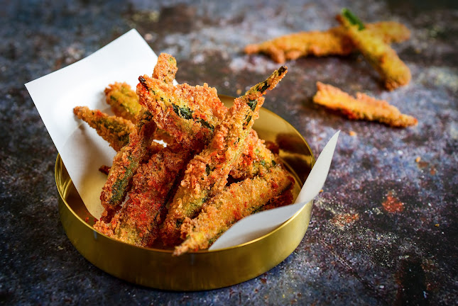 Opinii despre GupShup în Singapore - Hospitality and gastronomy