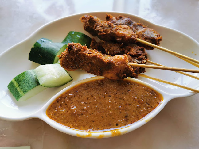 Comentarii opinii despre Nature Vegetarian Delights (NVD) Restaurant