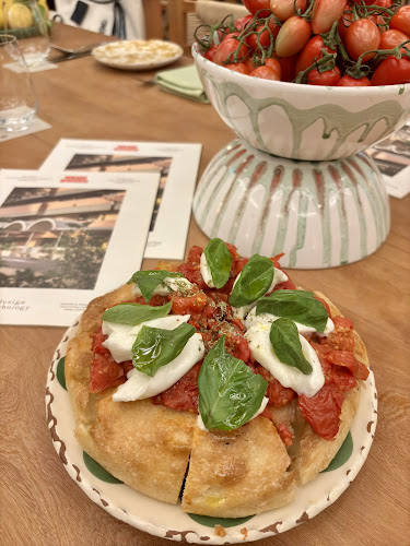 Fico - Hospitality and gastronomy