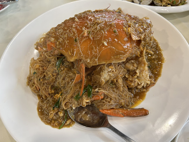 YANG MING SEAFOOD 扬名海鲜港 (VivoCity Branch) - Hospitality and gastronomy