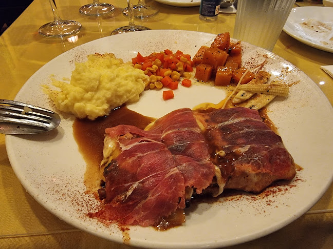 Bruno's Pizzeria & Grill Katong - Singapore