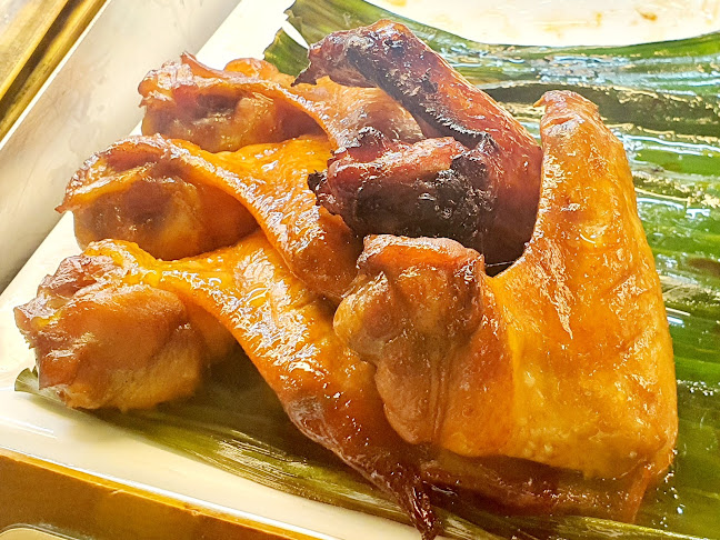 Lee Wee & Brothers - Hospitality and gastronomy