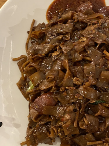 Food Opera - Hospitality and gastronomy