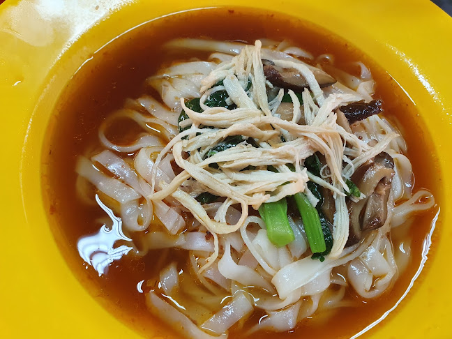 Choice @ 338 (Ang Mo Kio Avenue 1) - Singapore