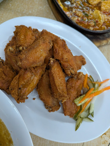 308 Clementi Ave 4, Singapore 120308