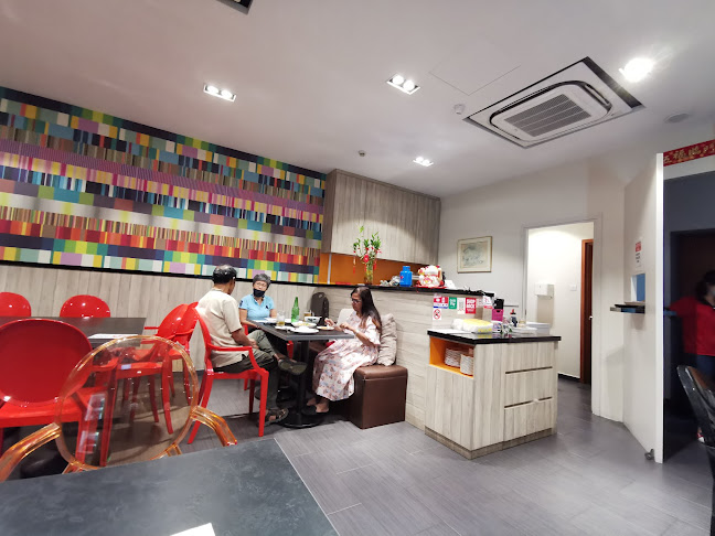 Opinii despre Dragon's Bite by Our Dining Place în Singapore - Hospitality and gastronomy